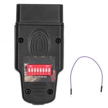 2024 Immo Bypass für VAG EDC 16 EDC 17 EDC 15 Entfernen ECU Immo Tool Für Audi für VW für Skoda für Seat