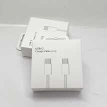 USB TYPE-C Kabel für Apple iPhone 15 Pro Max PD 60 W Schnellladung für Huawei Xiaomi Samsung Typ C Weben Kabel Zubehör