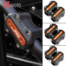 For KTM 1290 Super Adventure 790 890 Adventure R/S/T 990 1050 1090 1190 390 250 Adv 2024 Motorcycle Protector Bar Bumper Block