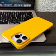 Ultra cienkie, jednokolorowe, matowe, twarde etui PC do iPhone'a 17 16 Pro Max 15 14 Plus 13 12 Mini 11 16E Slim Black Cover Shell