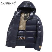 Neue Verdickung Komfort Vielseitig Solide Männer Jacke Im Freien Mode Warm Halten Winddicht Mantel Winter Casual Abnehmbare Hut Parka