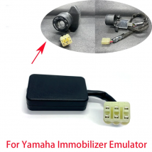 For Yamaha Immobiliser Emulator 2002 - 2021 R1 R6 MT07 MT09 MT10 T-MAX XMAX++