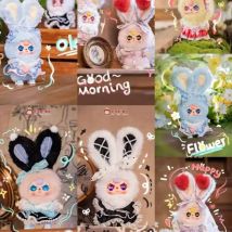 Baby Three Lolita'S Dream Mini 100% Series Blind Box Soft And Comfortable Sleep Companion Doll Ornament Toy Mystery Box Fun Gift
