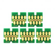 T6941-T6945 Patrone Chip Für Epson SureColor T3000 T5000 T7000 T3070 T5070 T7070 T3200 T5200 T7200 T3270 T5270 T7270 Drucker