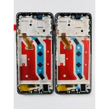 6.81" Display For Huawei Honor X40 GT ADT-AN00 LCD With Frame LCD Screen Touch Digitizer Assembly Replacement For Honor X40GT