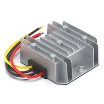 85V 72V 48V 36V 24V bis 12V 3A 5A 8A 10A 12A Kfz-Spannungsreduzierungs-Leistungsmodul 15V-90V bis 12V DC-Umwandlungsregler CE