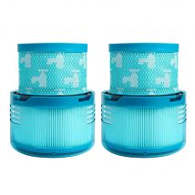 HEPA Filter For Dyson Gen5 Detect Gen5 Outsize Cordless Vacuum Cleaner Accessories Replacement Rear Filter Part No. 972352-01