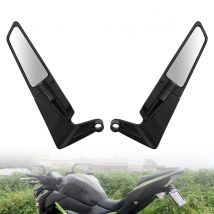 Für Aprilia MANA 850 GT DORSODURO 1200 750 Universal Motorrad Spiegel Wind Flügel seite Rückspiegel umkehr spiegel