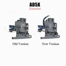 Original  AD5X Filament Feeding Assembly / Extruder For Flashforge 3D Printer