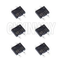20 Stück MB6F MB6S MB10F MB10S MB10 SMD sop4 Gleichrichterbrücke