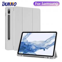 Für Samsung Für Galaxy Tab S6 Lite 10,4 "S7 S8 S9 11" S7 Plus S8 Plus S7 FE 12,4 S9/S10 Plus Wärmeableitung Schutzhülle
