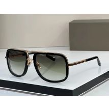 ADITA MACH ONE DRX2030C Hochwertige Sonnenbrille für Herren, Titan-Stil, modisches Design, Sonnenbrille für Damen, mit Box