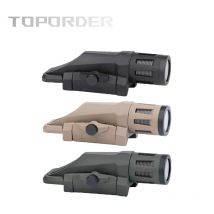 Taktische WML-G2 WML Jagd Gun Scout licht APLHunting LED Strobe Consant Momentary Taschenlampe Fit 20mm Picatinny Schiene