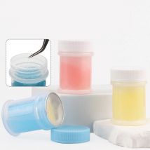 40ml Eyelashes Tweezers Cleaner Lash Glue Extension Supplies Cleaning Sponge Eyelash Glue Remover Liquid Tweezers Cleaner Tool