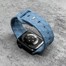 Silikonarmband für Apple Watch Band iWatch Serie 11/10 46 mm 42 mm S9 8 7 6 5 44 mm 45 mm 40/41 mm Correa Armband SE3 Ultra 2 Band