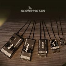 Radiomaster R81 R84 R86C R88 V2 Empfänger 2,4G 4CH-8CH Kompatibel FRSKY D8