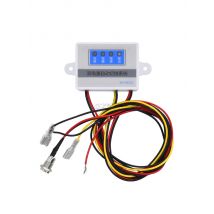 Dual Power Failure Automatic Switch Battery Module Switch UPS Emergency Power Failure Switch To Battery Rechargeable