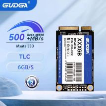 GUDGA mSATA SSD 1TB Internal Solid State Disk SATA III ssd диск 512gb 2TB hard disk ssd Hard Drive Disk ssd drive for laptop