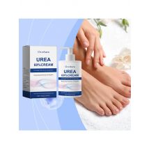 OceAura 60% Urea Moisturizing Foot Cream Relieve Drying Cracked Heel Repair Soft Remove Calluses Dead Skin Hand Foot Skin Care