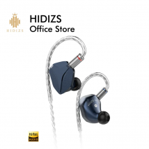 Hidizs MP145 Monitor intrauricolari HiFi magnetici planari ultragrandi Auricolari musicali audio ad alta risoluzione