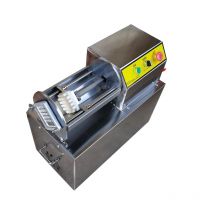 Industry Stainless Steel French Fries Potato Strip Cutter French Fries Cutting Machine Potato Cutting Machine