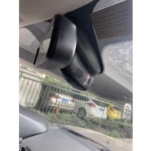 4K Car DVR Dash Cam Wifi Sony Lens Camera 24h Monitor Recording Land Rover Discovery 4 LR4 L319 Freelander 2 LR2 L359 2007-2016