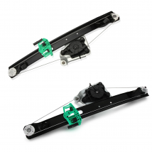Fensterheber hinten für BMW E90 E91 318i 325i 328i 330i 06-12 51357140589 51357140590