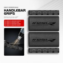 Manopole manubrio per BMW R1250GS R1200GS ADV R1250R R1200R R1250RS R1200RS R1250RT R1200RT RnineT R18 Coperchio leva freno frizione