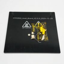 Flashforge Build Plate Heating Board Assembly For AD5X Heat Bed 3D Printer Part