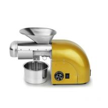 Ölpresse Maschine Öl Extractor Maschine Manuelle Ölpresse Hydraulische Presse Ölpresse Kaltpressung