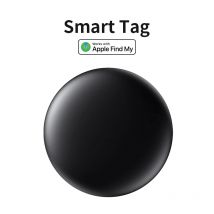GPS-Tracker IOS Smart Tag für Apple Find My App Voice Locator Echtzeit-Tracking für Rucksack-Gepäckschutz GPS-Finder MFI