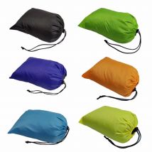 Outdoor-Camping Wandern Reise Aufbewahrung taschen ultraleichte wasserdichte Badet asche Kordel zug Tasche Reise-Kits