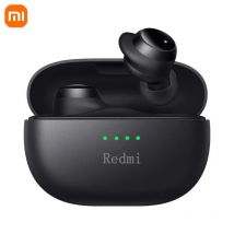 Xiaomi Redmi Bluetooth 5.2 auricolari di tipo C cuffie In-Ear con Mini custodia di ricarica cuffie