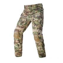 Han Wild G3 Kampf hose taktische Hose Angel hose Männer Kleidung Airsoft Jagd Paintball Tarnung Hose