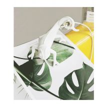 Resin Lizard Night Light Nordic Living Room Bedroom for Modern Animal Chameleon Table Lamp Led Wall Lamp decor Luminarie