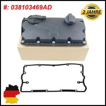 AP01 coperchio valvola a bilanciere For per Audi A3 A4 VW Passat Seat Leon Skoda Fabia 1.9 TDI 037253039D