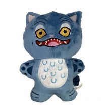 Kpop Dämonenjäger Plüschtiere Kawaii Tiger Gefüllte Puppe Anime Tier Hobbys Spielzeug Fans Unterstützung Club Requisiten Geschenk für Freundin