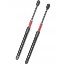 Tailgate Auto Struts With Springs For MG4 EV (EH32) Hatchback With Spoiler 2022-2025 Rear Boot Lift Support Rods Shocks Damper