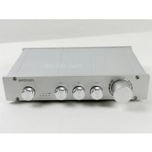 High-End BREEZE Pure Class A 2.0/2.1-Kanal-High-Bass-verstellbarer HiFi-Vorverstärker mit Bluetooth 5.0 verfügbar