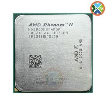 AMD Phenom II X4 955 125W 3.2 GHz processore CPU Quad-Core 125W muslimah/muslimah/muslimah Socket