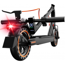Martes T3 Smart Elektroroller APP 350wpower Motor 36V 10,4AH 25-45KM Reihen-Roller für Erwachsene mit Duel-Stopp