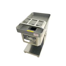 Stainless Steel  Meat Slicing Machine Multi-functional Fresh Meat Processing Machine Meat Cutting Machine