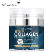 Instant Retinol Lifting Straffende Creme Kollagen Falten Entferner Gesichtscreme Für Männer Feuchtigkeitscreme Bleaching Erhellen Haut Produkte