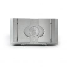 Neuester PASS Aleph-5 Pure Klasse A Zweikanal-Hifi-Pfostenverstärker. Weitere Informationen zum Durchgang des Aleph-5-Schaltungsdesigns