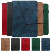 Funda für redmi pad se 8,7 fall luxus pu leder brieftasche ständer tablet abdeckung für coque xiaomi redmi pad se 4g 8,7 zoll fall capa