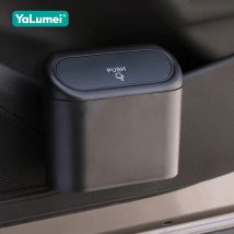 Für Mercedes Benz A B C E S M Klasse W168 W169 W245 W246 W203 W204 W210 W211 W212 W220 W221 W163 W164 Auto Lagerung Box Mülleimer