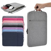 Custodia a mano per iPad 10a generazione 2022 Air 4 2020 Air 5 Custodia da 10.9 pollici per iPad Pro 11 12.9 9th 10.2'' Borse a marsupio