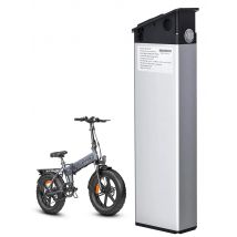48V 17.5Ah 16Ah 13Ah Replacement Battery for 2022 New Engwe EP-2 Pro Engine Pro Upgraded Version For MATE X Bike Battery DCH-009