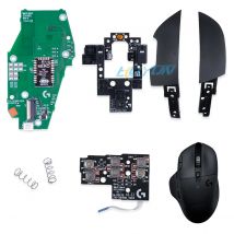 Maus Motherboard Seitentastatur Panel Board Schaltergehäuse für Logitech G604 Maus