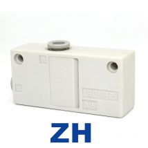 ZH Series New Original Box Type Built-in Vacuum Ejector ZH05BS-06-06 ZH07BS-06-06 ZH10BS-06-06 ZH13BS-08-10 ZH05BS-01-01
